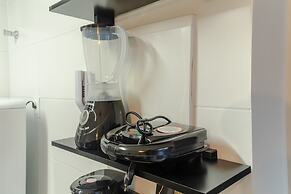 Apart no Mardisa Design por Carpediem