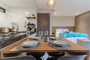 Apart no Mardisa Design por Carpediem