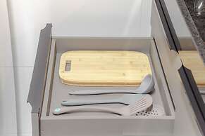 Apart no Mardisa Design por Carpediem