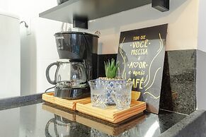 Apart no Mardisa Design por Carpediem