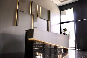 Apart no Mardisa Design por Carpediem