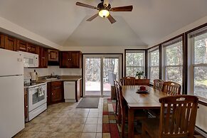 Serene Creek Side Cottage Retreat