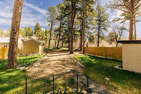 Serene Creek Side Cottage Retreat