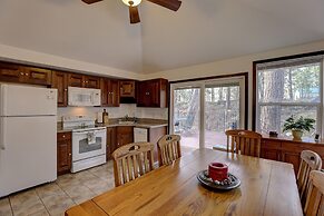 Serene Creek Side Cottage Retreat