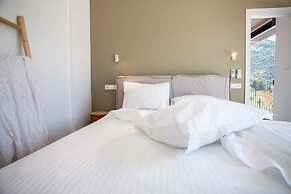 Villa Naya Desimi in Desimi