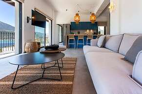 Villa Naya Desimi in Desimi