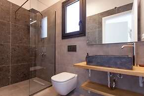 Villa Naya Desimi in Desimi