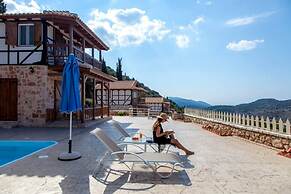 Vissala 2 Paeonia in Chortata