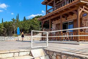 Vissala 2 Paeonia in Chortata