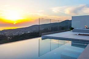 Syvota 02 Sunset 1B Ioulia