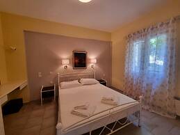Corfu Dream Glyfada Apartments