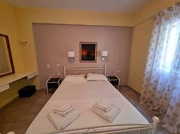 Corfu Dream Glyfada Apartments