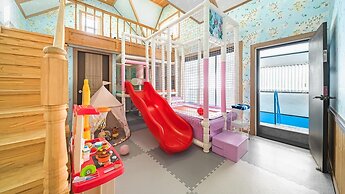 Hongcheon Byeolkaem Kidspulbilla