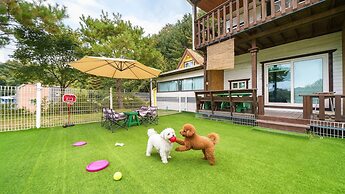 Hongcheon Byeolkaem Kidspulbilla