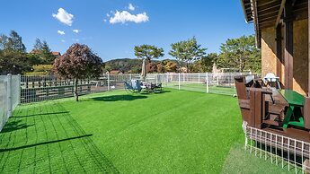 Hongcheon Byeolkaem Kidspulbilla