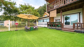 Hongcheon Byeolkaem Kidspulbilla