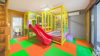 Hongcheon Byeolkaem Kidspulbilla