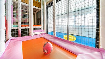 Hongcheon Byeolkaem Kidspulbilla