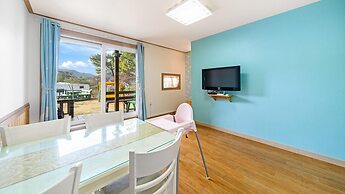 Hongcheon Byeolkaem Kidspulbilla