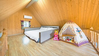 Hongcheon Byeolkaem Kidspulbilla