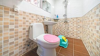 Hongcheon Byeolkaem Kidspulbilla