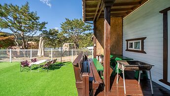 Hongcheon Byeolkaem Kidspulbilla