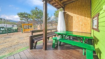 Hongcheon Byeolkaem Kidspulbilla