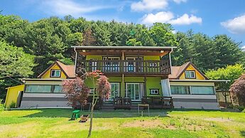 Hongcheon Byeolkaem Kidspulbilla