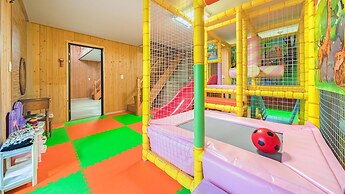 Hongcheon Byeolkaem Kidspulbilla