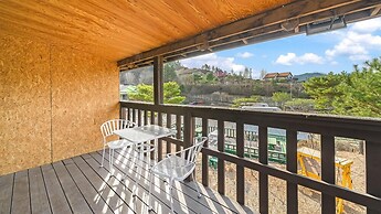 Hongcheon Byeolkaem Kidspulbilla