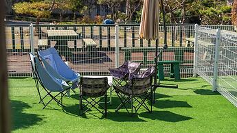 Hongcheon Byeolkaem Kidspulbilla