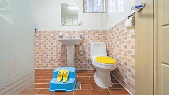 Hongcheon Byeolkaem Kidspulbilla