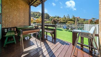 Hongcheon Byeolkaem Kidspulbilla