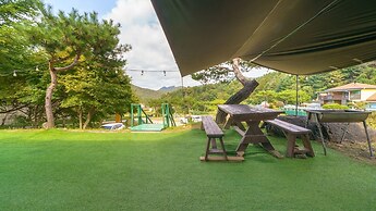 Hongcheon Byeolkaem Kidspulbilla