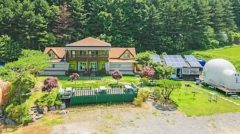 Hongcheon Byeolkaem Kidspulbilla