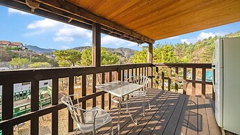 Hongcheon Byeolkaem Kidspulbilla