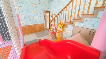 Hongcheon Byeolkaem Kidspulbilla