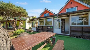 Hongcheon Byeolkaem Kidspulbilla