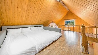 Hongcheon Byeolkaem Kidspulbilla