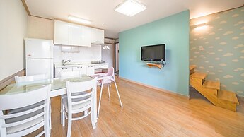 Hongcheon Byeolkaem Kidspulbilla