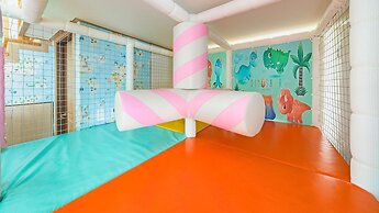 Hongcheon Byeolkaem Kidspulbilla