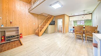 Hongcheon Byeolkaem Kidspulbilla