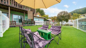 Hongcheon Byeolkaem Kidspulbilla