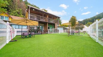 Hongcheon Byeolkaem Kidspulbilla