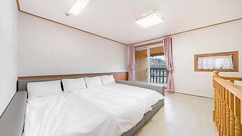 Hongcheon Byeolkaem Kidspulbilla