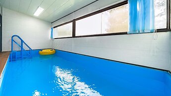 Hongcheon Byeolkaem Kidspulbilla