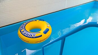 Hongcheon Byeolkaem Kidspulbilla