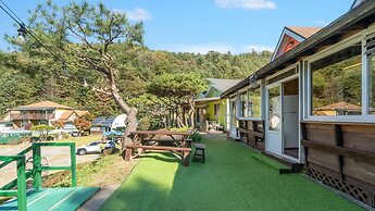 Hongcheon Byeolkaem Kidspulbilla