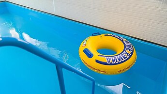 Hongcheon Byeolkaem Kidspulbilla