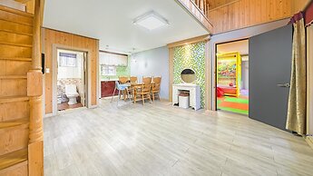 Hongcheon Byeolkaem Kidspulbilla